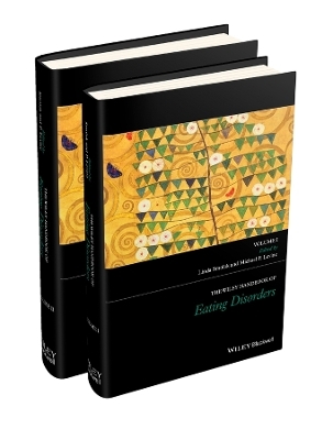 The Wiley Handbook of Eating Disorders - L Smolak