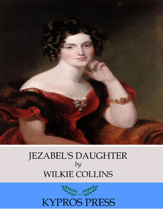 Jezebel's Daughter