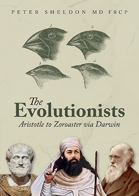 The Evolutionists - Peter Sheldon