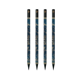 Legends of Hogwarts (Harry Potter Collection) Pencil (4 Pack)