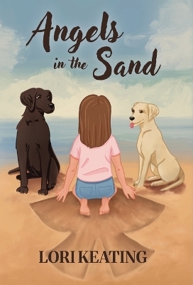Angels in the Sand - Lori Keating