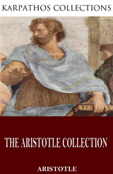 Aristotle Collection -  Aristotle