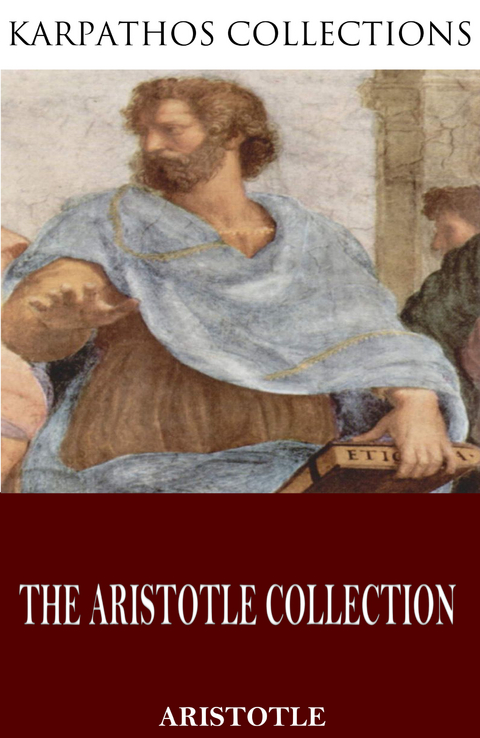 Aristotle Collection -  Aristotle