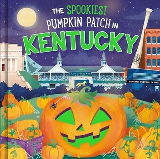 The Spookiest Pumpkin Patch in Kentucky