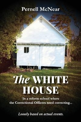 The White House - Pernell McNear