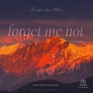 Forget Me Not