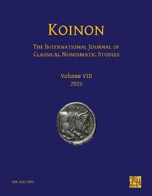 KOINON VIII, 2025 - 