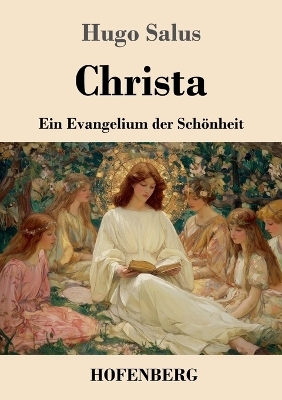 Christa - Hugo Salus