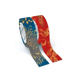 Les Papillons/Les Oiseaux (Washi Tape Mixed Pack)