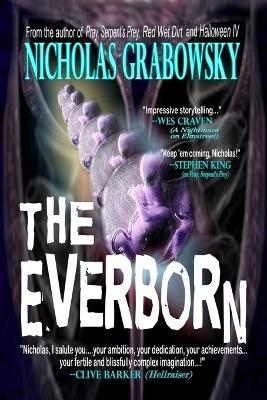 The Everborn - Nicholas Grabowsky