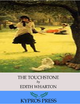 Touchstone -  Edith Wharton