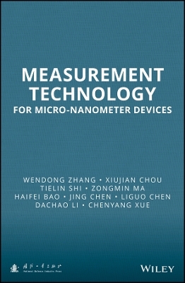 Measurement Technology for Micro–Nanometer Devices