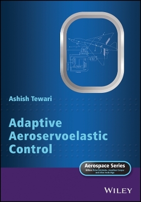 Adaptive Aeroservoelastic Control
