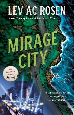 Mirage City - Lev Ac Rosen