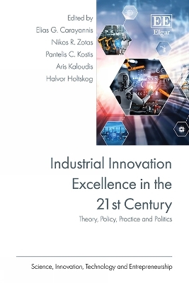 Industrial Innovation Excellence in the 21st Century - 