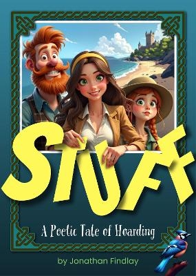 STUFF - Jonathan Findlay