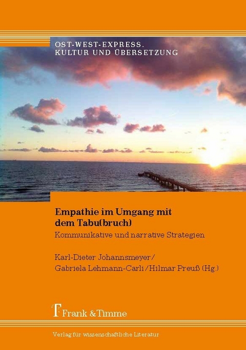 Empathie im Umgang mit dem Tabu(bruch) - 