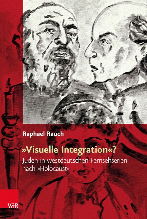&raquo;Visuelle Integration&laquo;? - Raphael Rauch