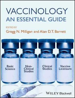 Vaccinology – An Essential Guide