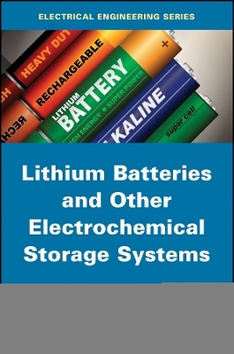 Lithium Batteries and other Electrochemical Storage Systems
