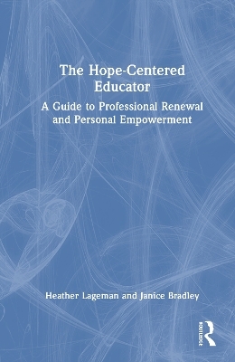 The Hope-Centered Educator
