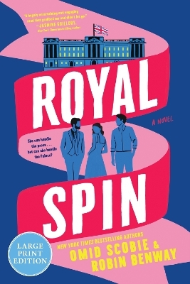 Royal Spin