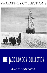 Jack London Collection -  Jack London