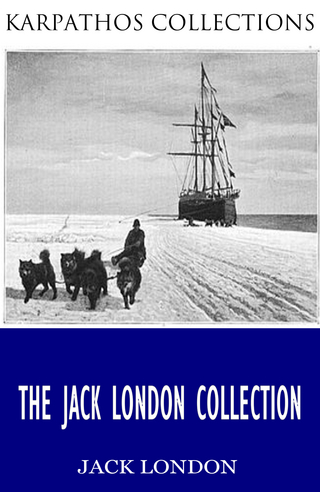 Jack London Collection