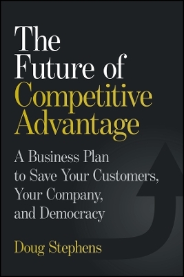 The Future of Competitive Advantage