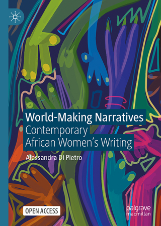 World-Making Narratives