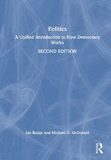 Politics - Budge, Ian; McDonald, Michael D.
