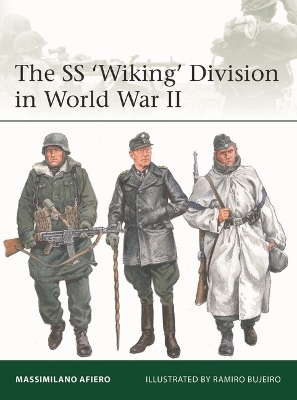 The SS 'Wiking' Division in World War II