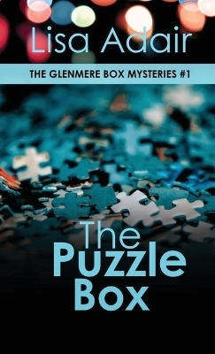 The Puzzle Box - Lisa Adair