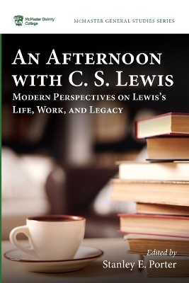 An Afternoon with C. S. Lewis - 