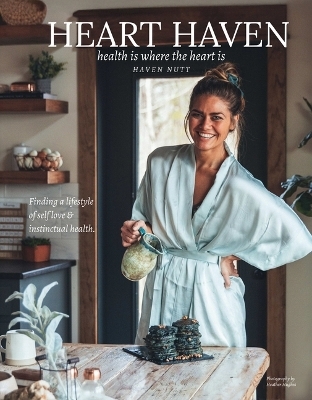 Heart Haven - Haven Nutt
