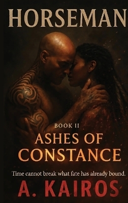 Horseman Book II - A Kairos