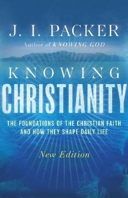Knowing Christianity