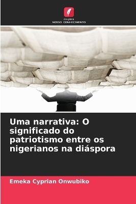 Uma narrativa