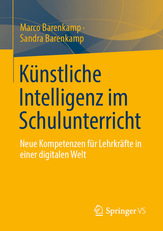 Künstliche Intelligenz im Schulunterricht