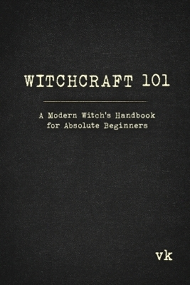 Witchcraft 101