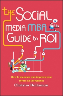 The Social Media MBA Guide to ROI – How to measure and improve your return on investment