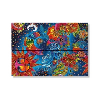 Celestial Magic (Whimsical Creations) Document Folder