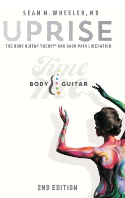 Uprise - Sean M Wheeler