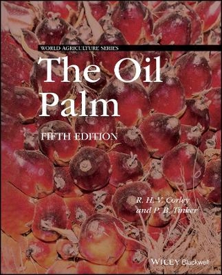 The Oil Palm 5e
