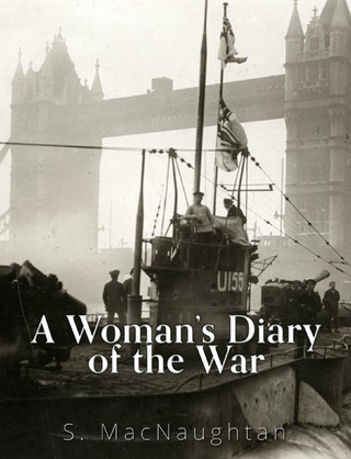 Woman's Diary of the War