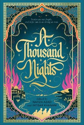 A Thousand Nights