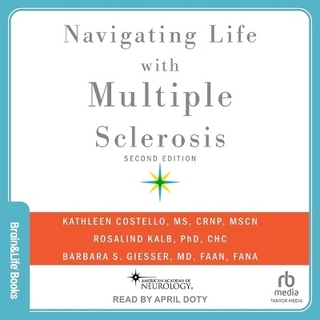 Navigating Life with Multiple Sclerosis