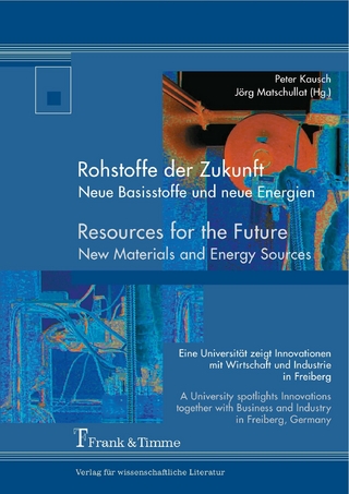 Rohstoffe der Zukunft