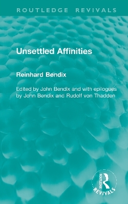 Unsettled Affinities