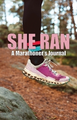 She Ran - Shannon Banks Sapp